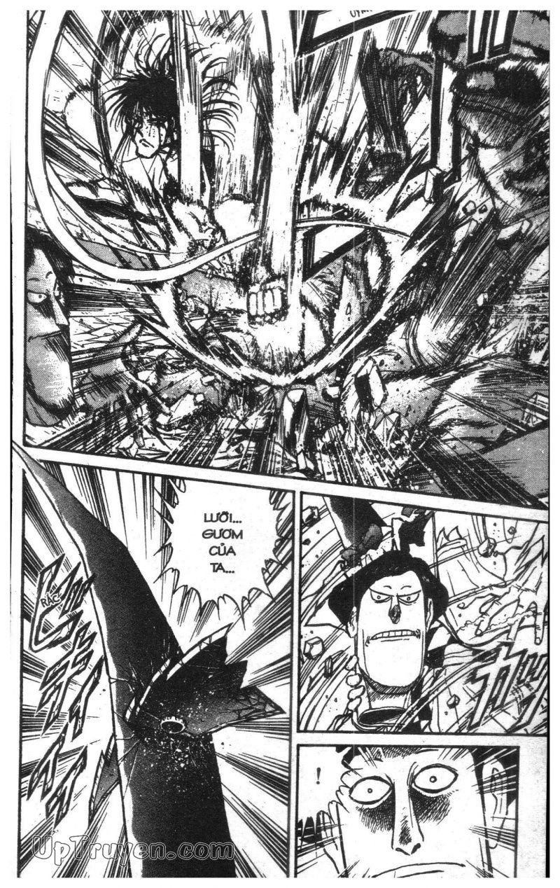 Fujita Kazuhiro Chapter 12 - Trang 2