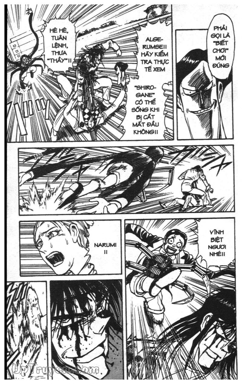 Fujita Kazuhiro Chapter 12 - Trang 2