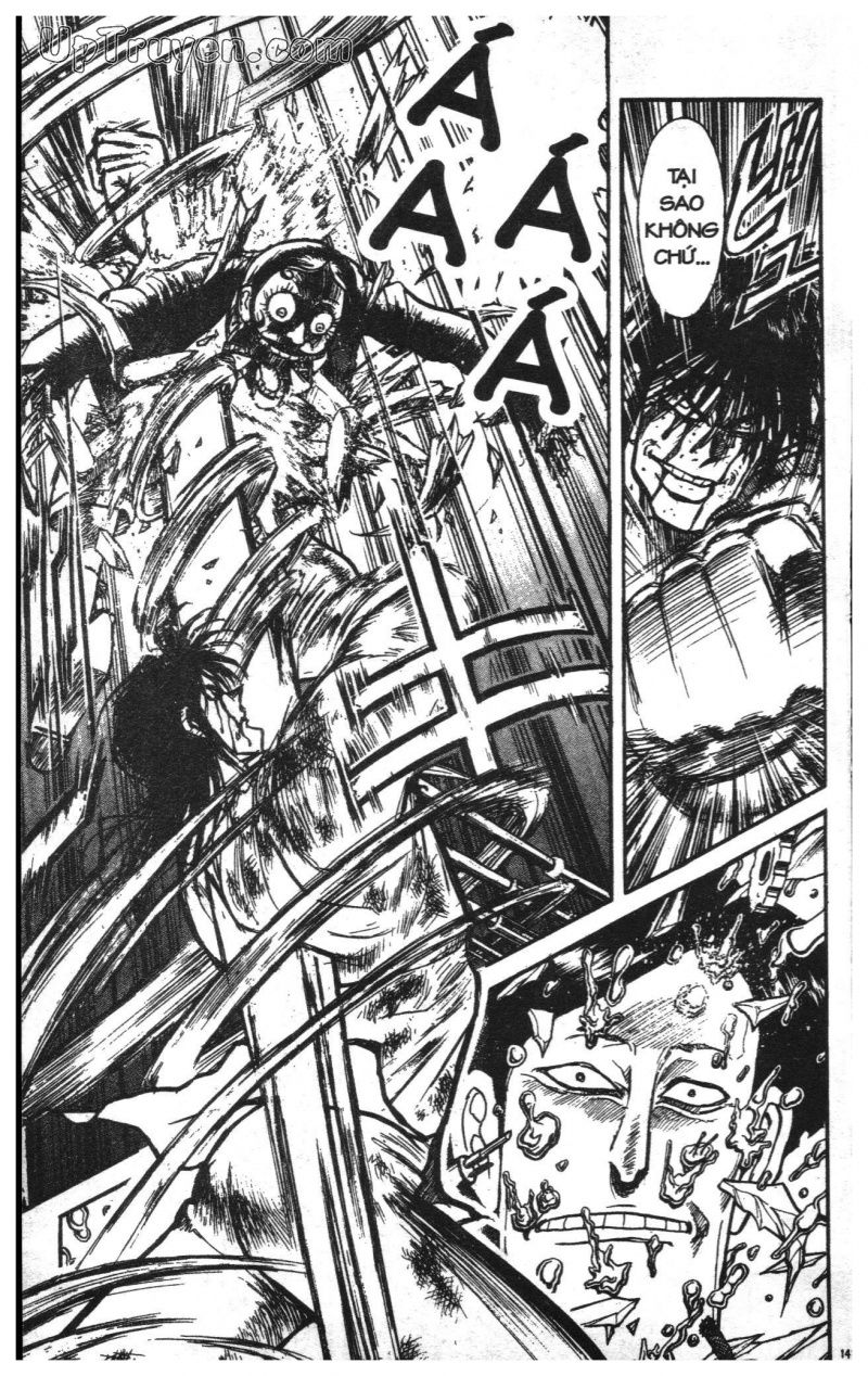 Fujita Kazuhiro Chapter 12 - Trang 2