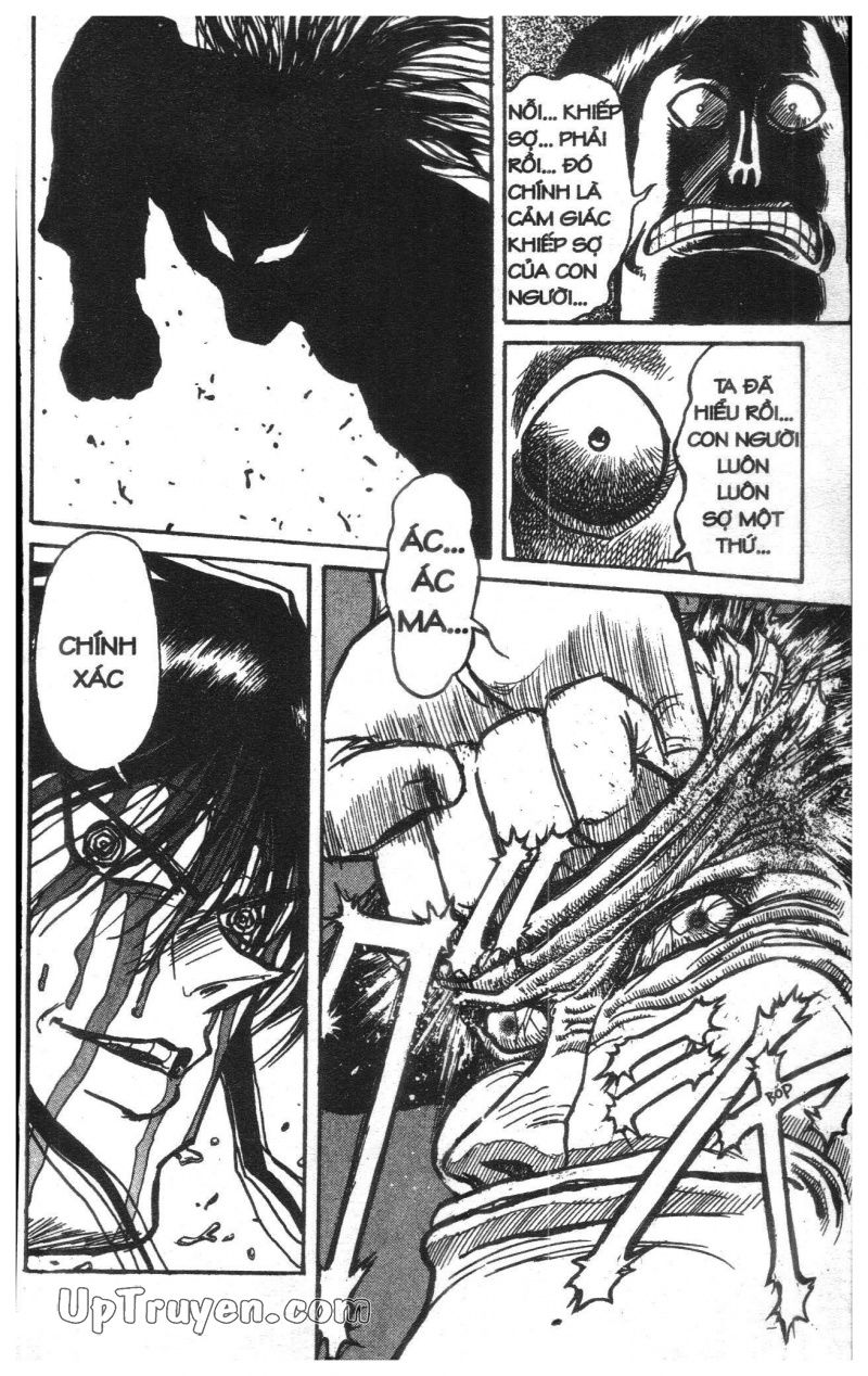 Fujita Kazuhiro Chapter 12 - Trang 2