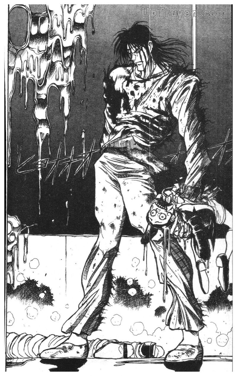 Fujita Kazuhiro Chapter 12 - Trang 2