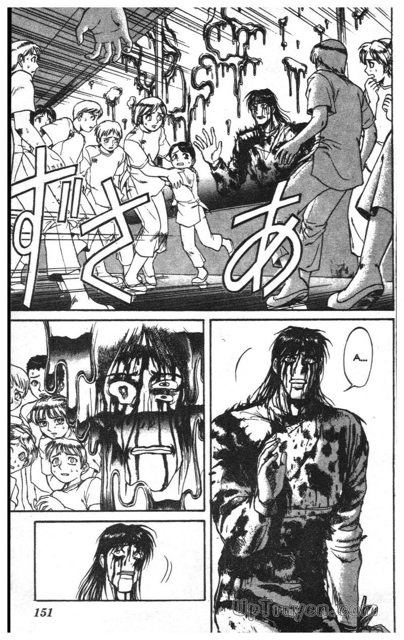 Fujita Kazuhiro Chapter 12 - Trang 2