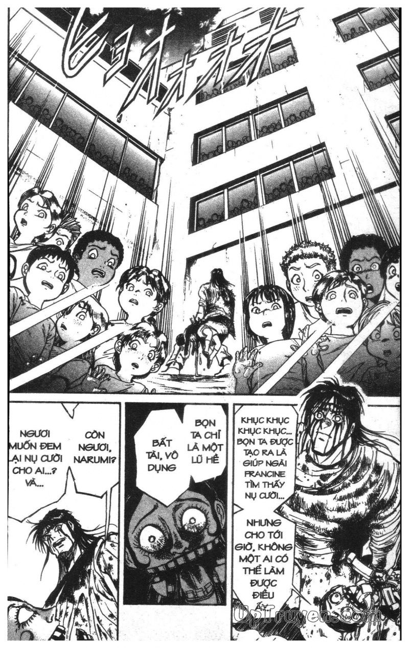 Fujita Kazuhiro Chapter 12 - Trang 2