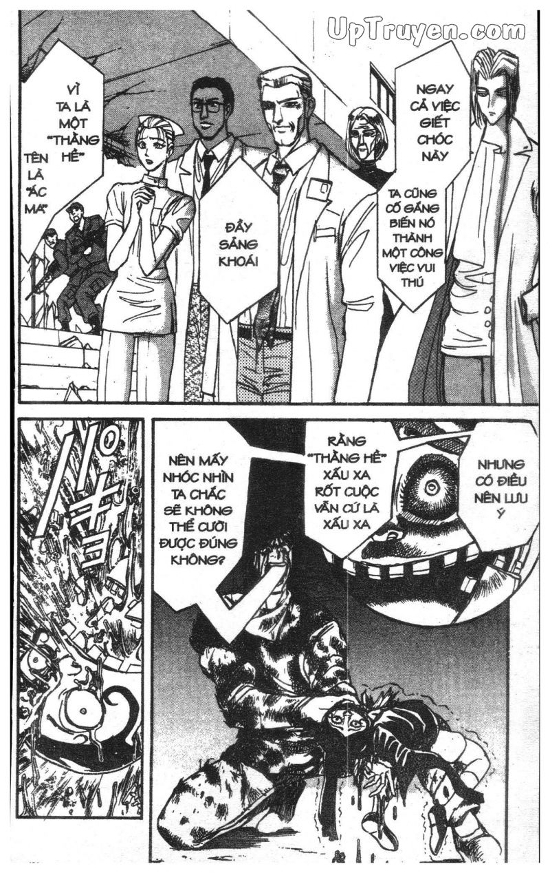 Fujita Kazuhiro Chapter 12 - Trang 2