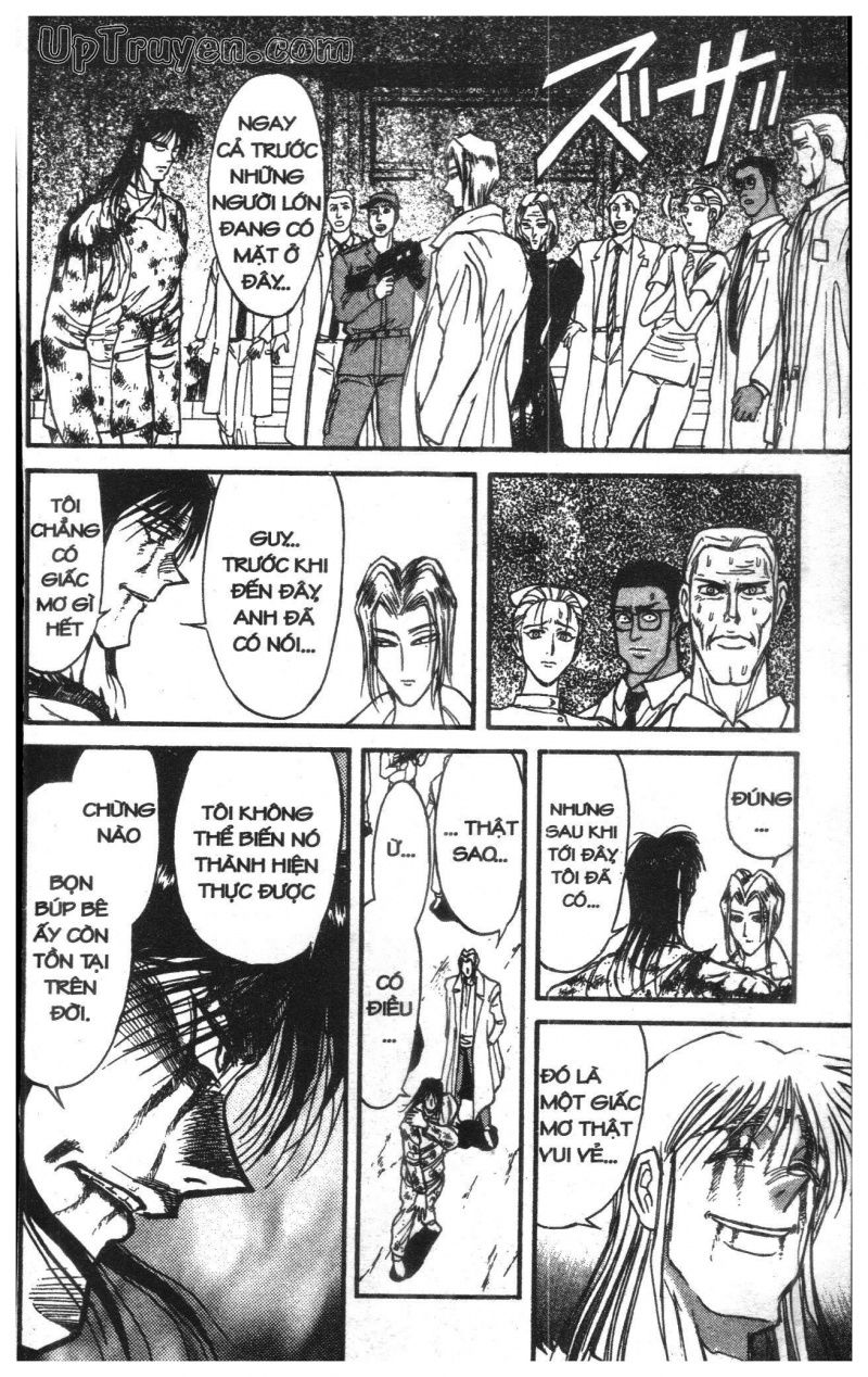 Fujita Kazuhiro Chapter 12 - Trang 2