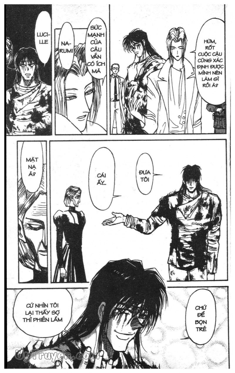 Fujita Kazuhiro Chapter 12 - Trang 2