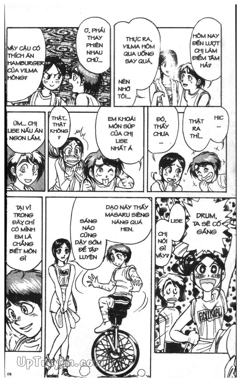 Fujita Kazuhiro Chapter 12 - Trang 2