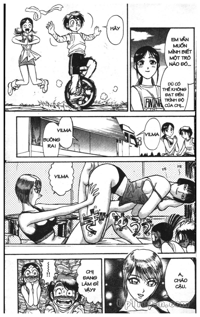 Fujita Kazuhiro Chapter 12 - Trang 2