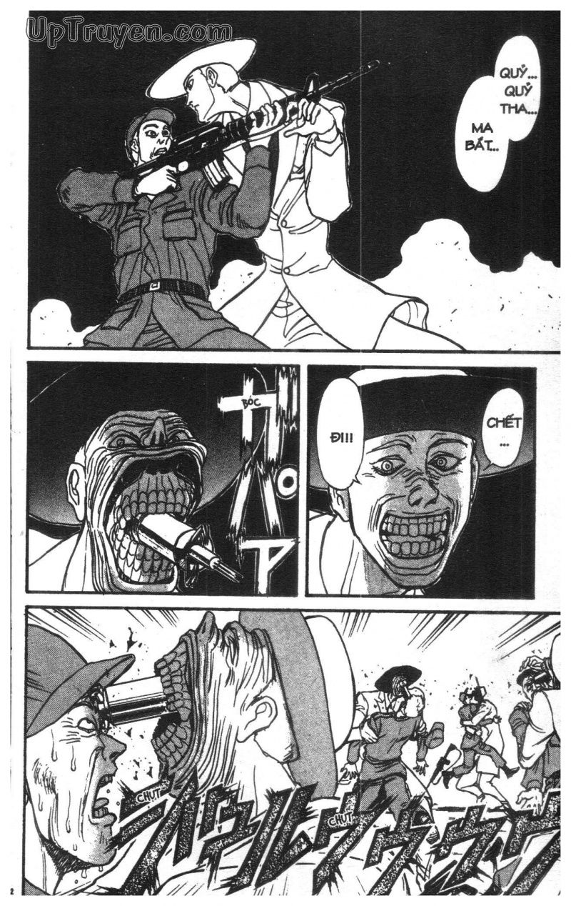 Fujita Kazuhiro Chapter 12 - Trang 2