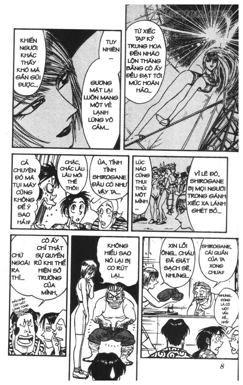 Fujita Kazuhiro Chapter 13 - Trang 2