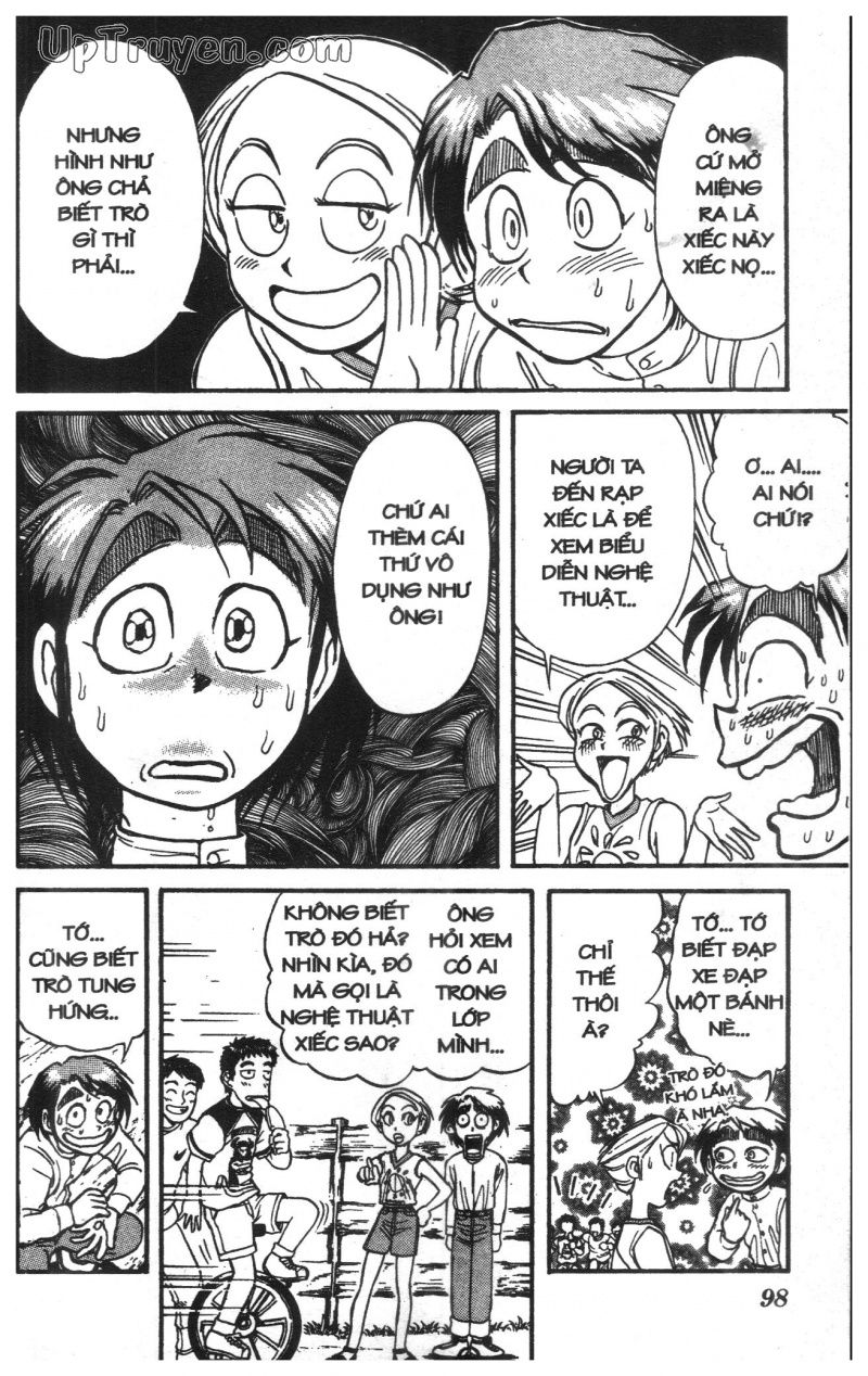 Fujita Kazuhiro Chapter 13 - Trang 2