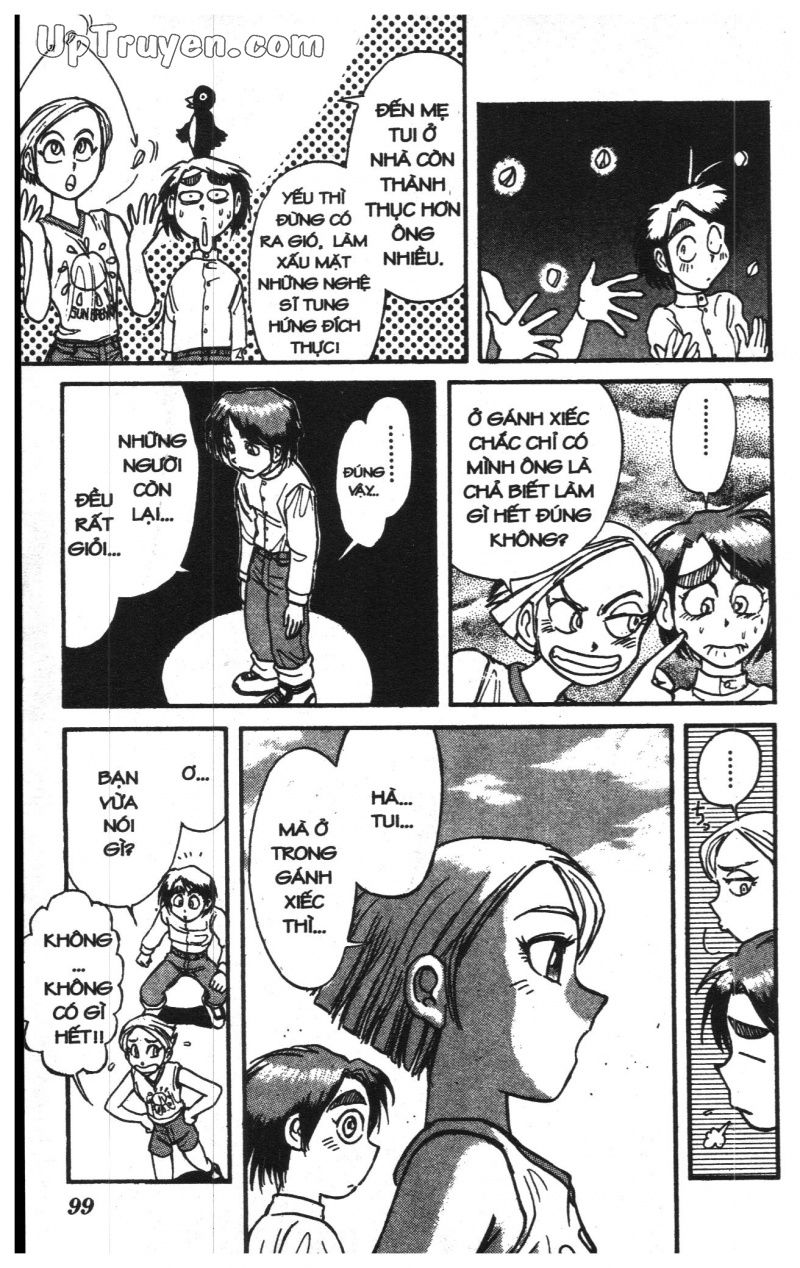 Fujita Kazuhiro Chapter 13 - Trang 2