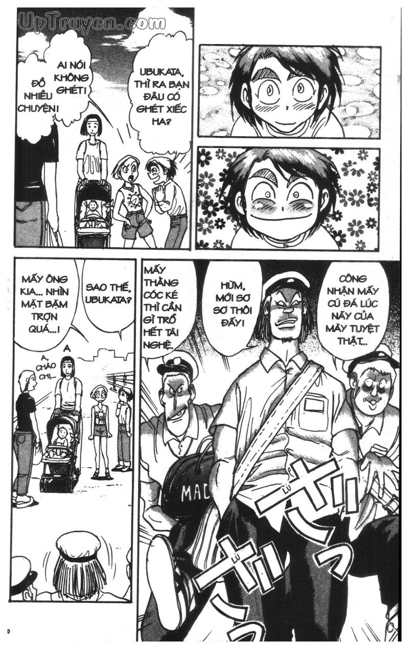 Fujita Kazuhiro Chapter 13 - Trang 2