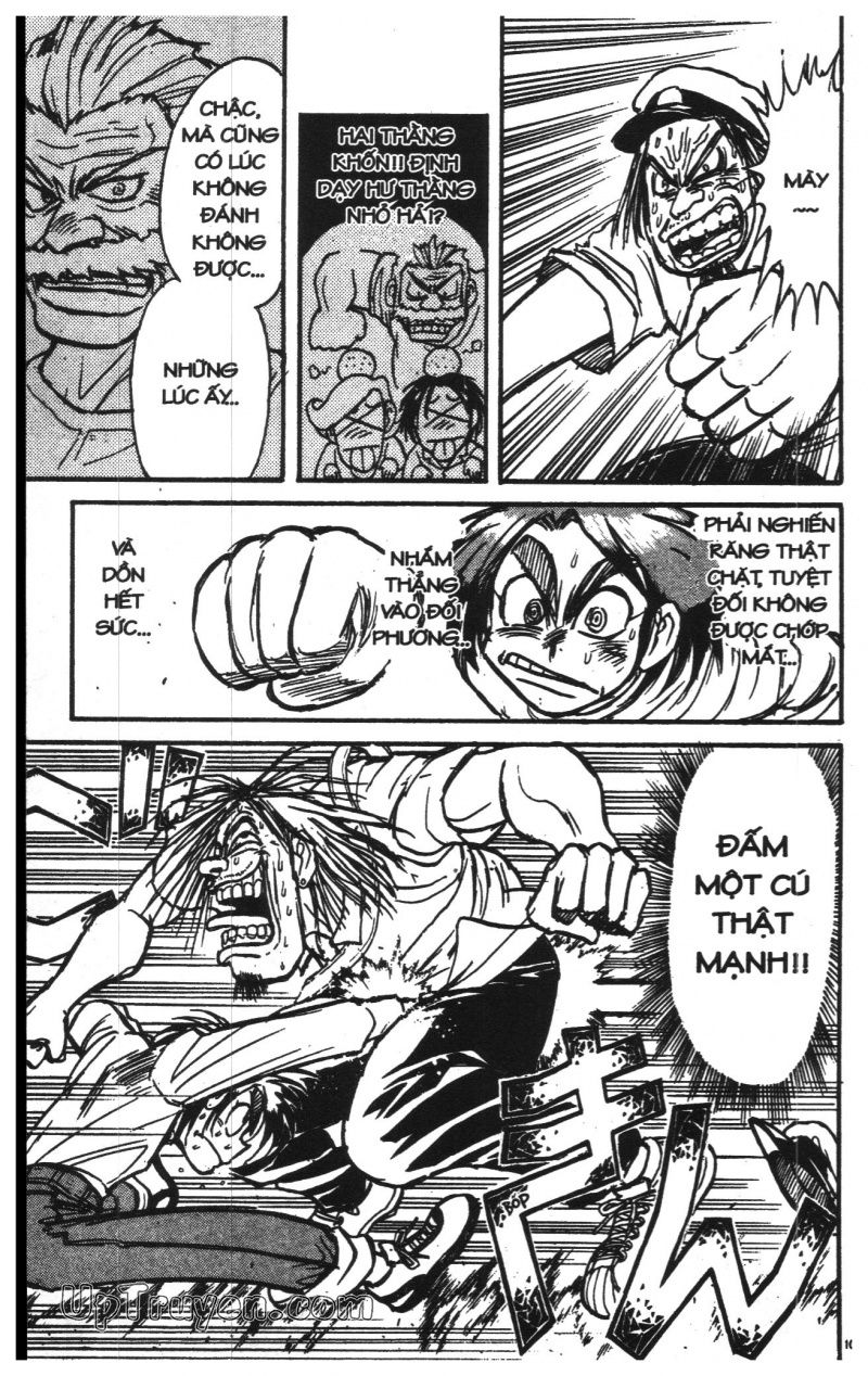 Fujita Kazuhiro Chapter 13 - Trang 2