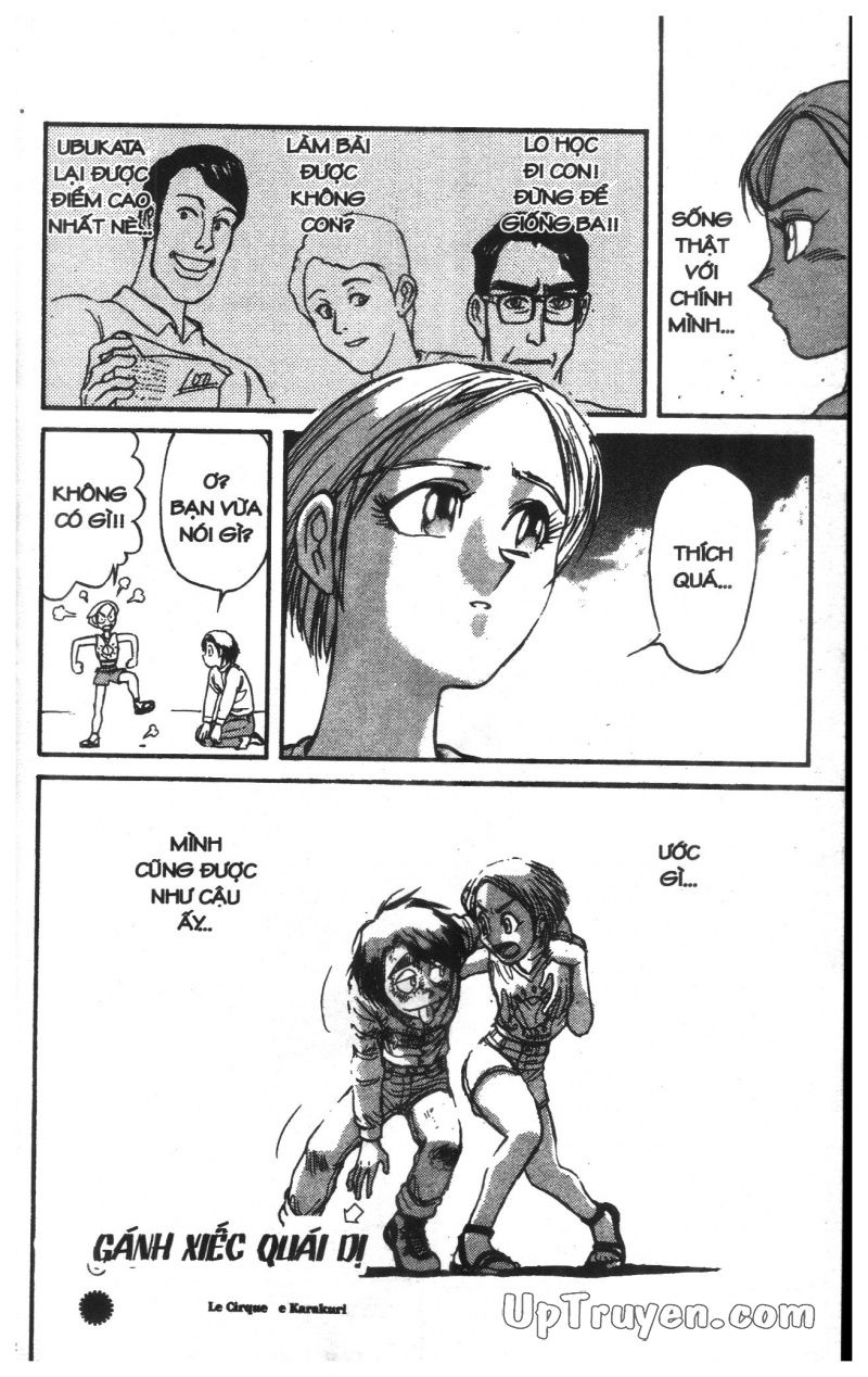 Fujita Kazuhiro Chapter 13 - Trang 2