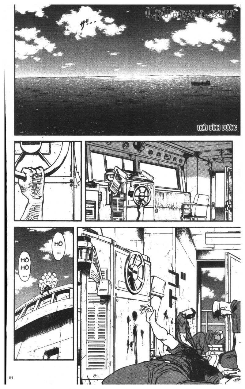 Fujita Kazuhiro Chapter 13 - Trang 2