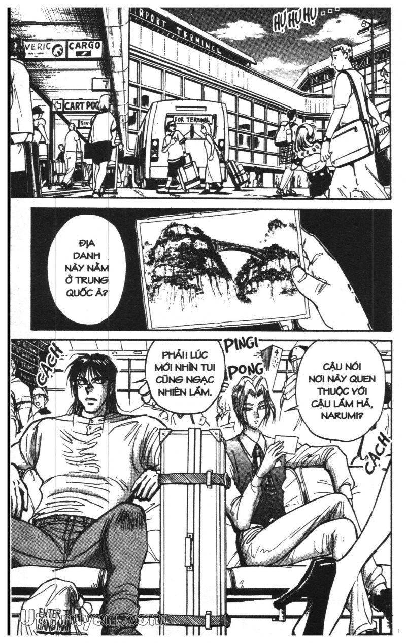 Fujita Kazuhiro Chapter 13 - Trang 2