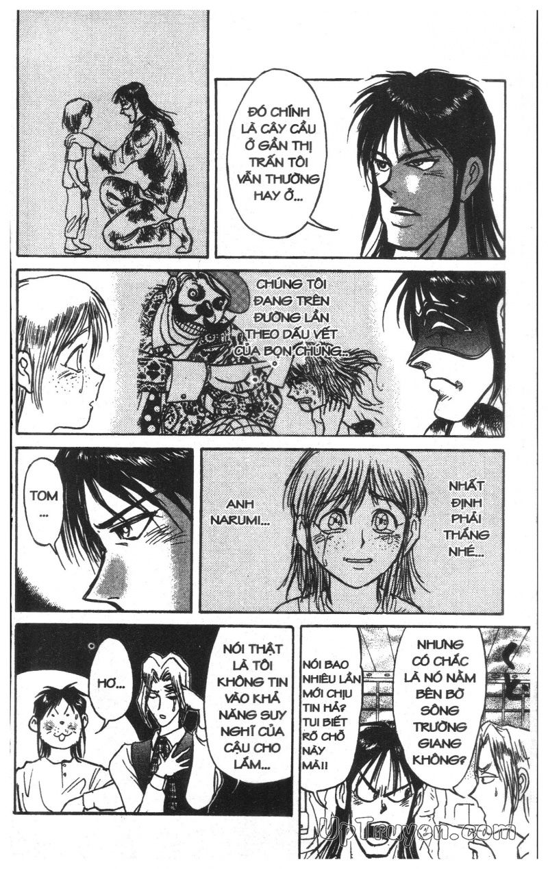 Fujita Kazuhiro Chapter 13 - Trang 2