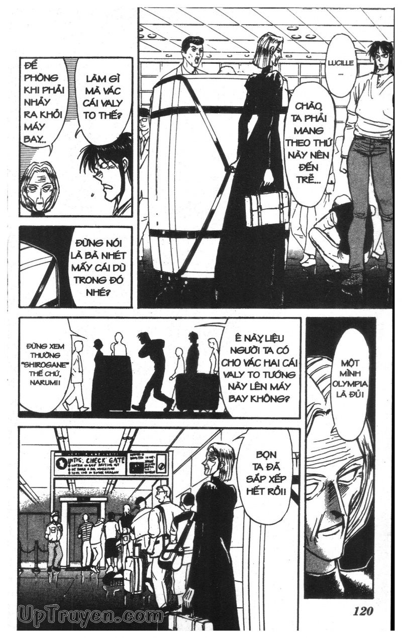 Fujita Kazuhiro Chapter 13 - Trang 2