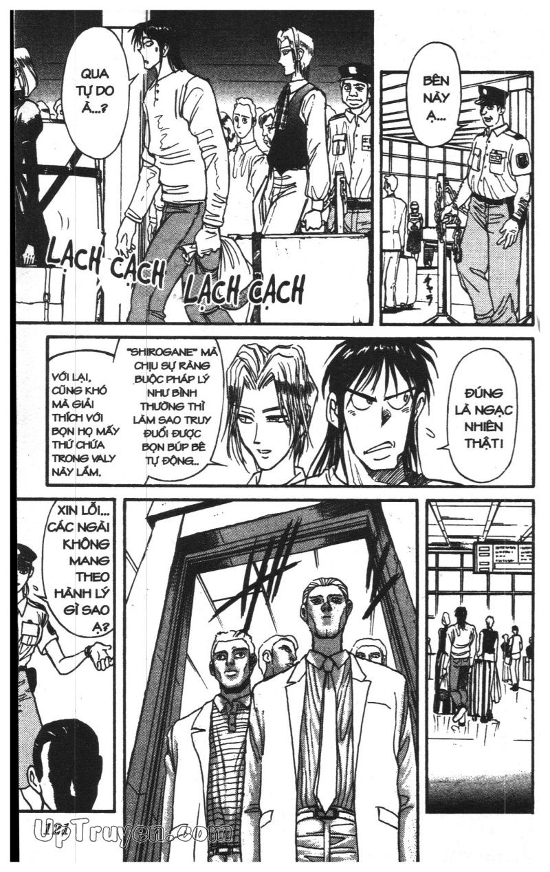 Fujita Kazuhiro Chapter 13 - Trang 2