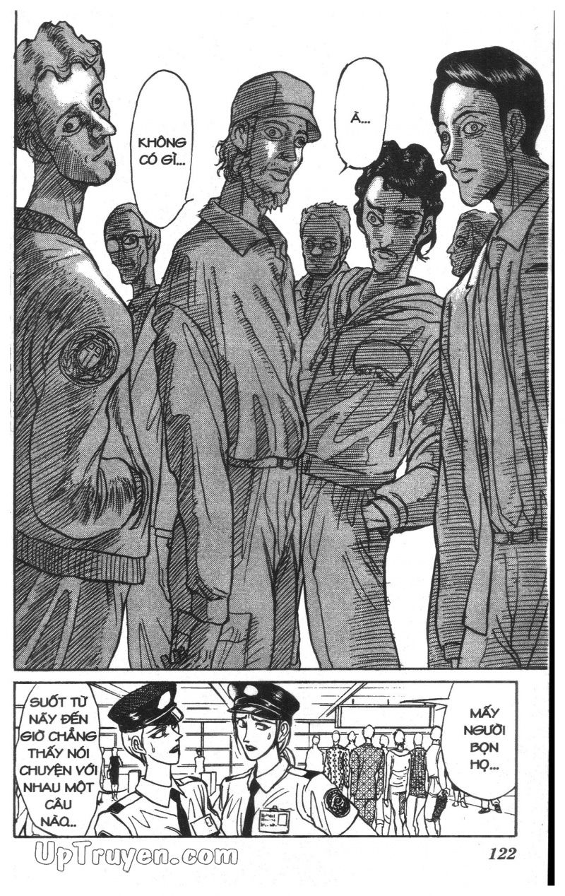 Fujita Kazuhiro Chapter 13 - Trang 2