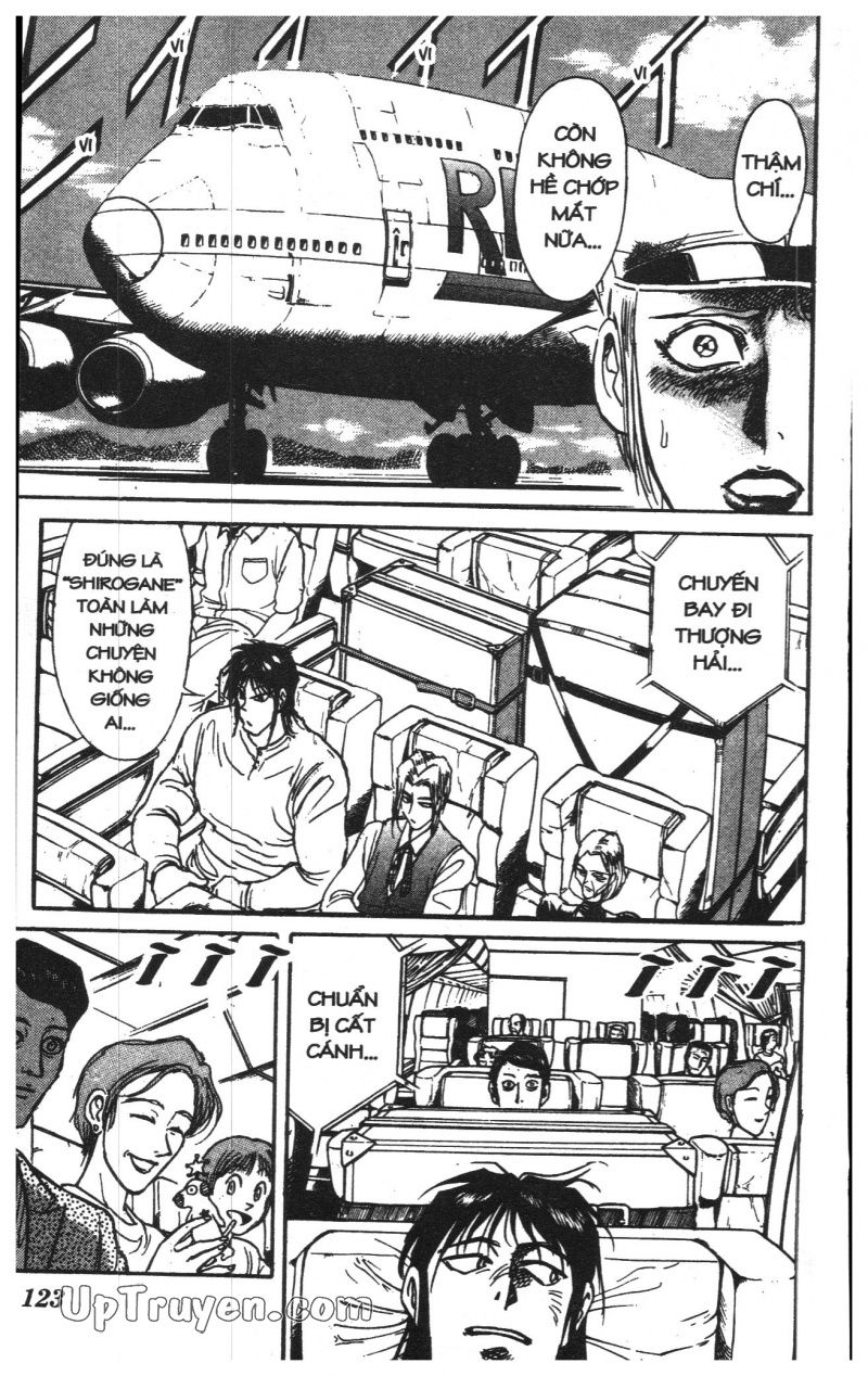 Fujita Kazuhiro Chapter 13 - Trang 2