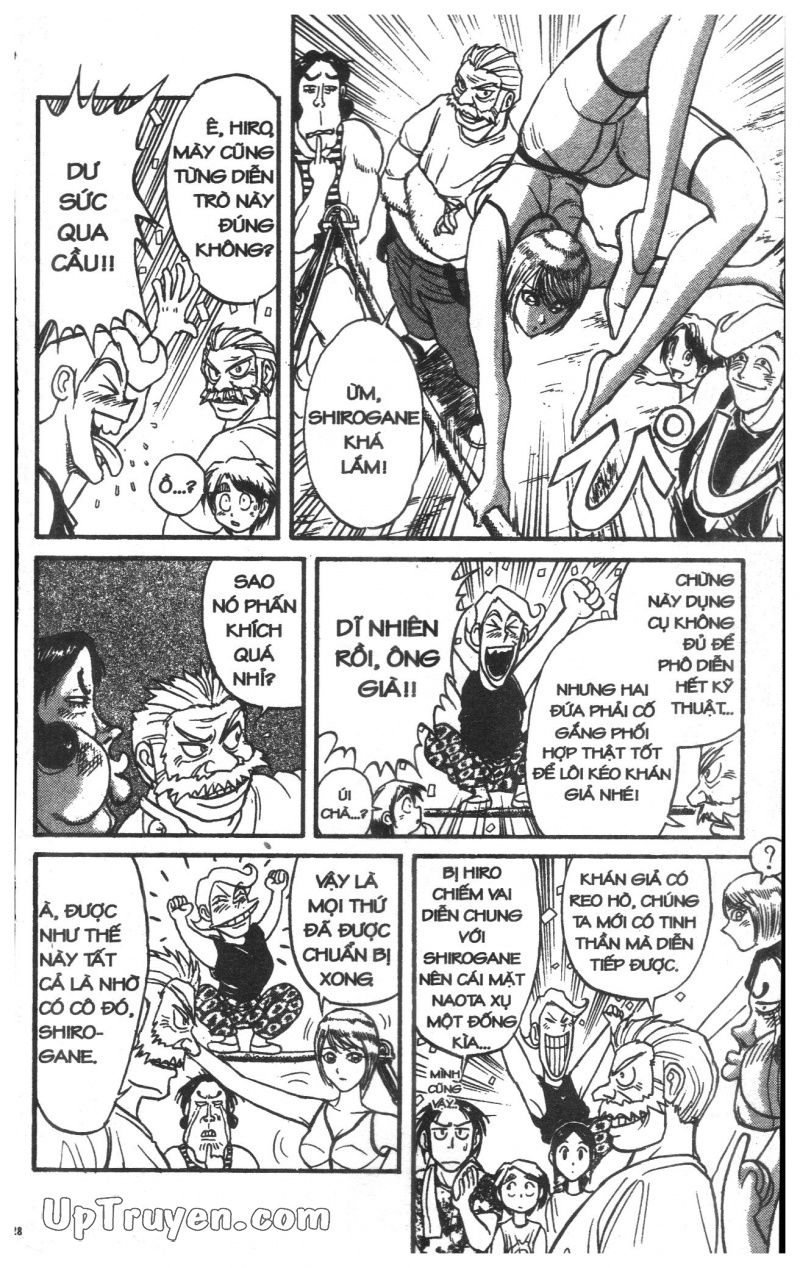 Fujita Kazuhiro Chapter 13 - Trang 2