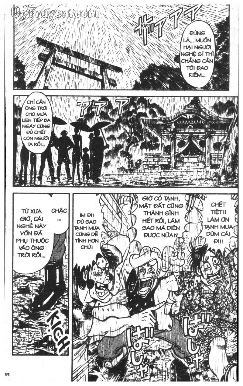 Fujita Kazuhiro Chapter 13 - Trang 2