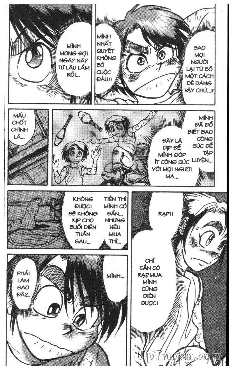 Fujita Kazuhiro Chapter 13 - Trang 2