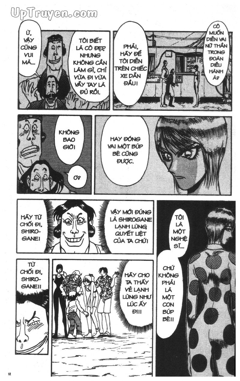 Fujita Kazuhiro Chapter 13 - Trang 2