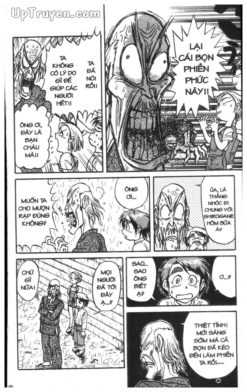 Fujita Kazuhiro Chapter 13 - Trang 2