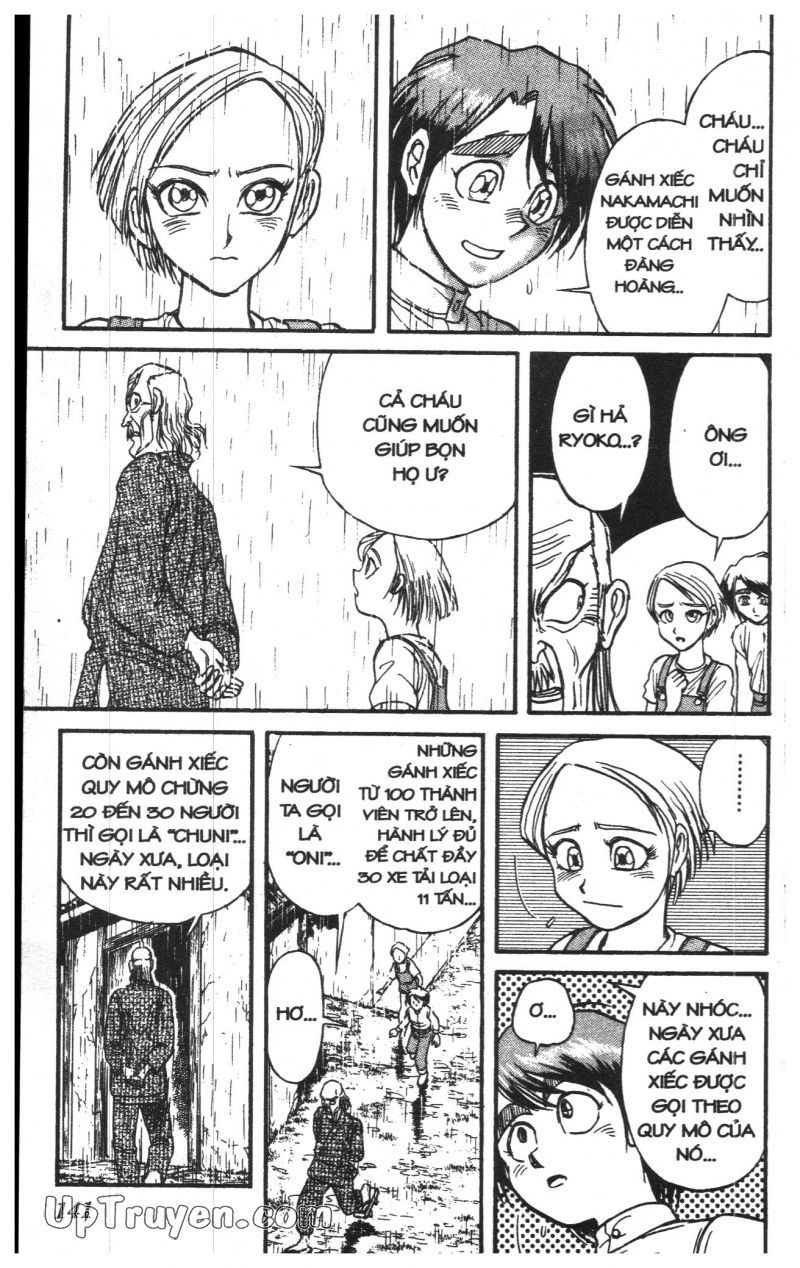 Fujita Kazuhiro Chapter 13 - Trang 2