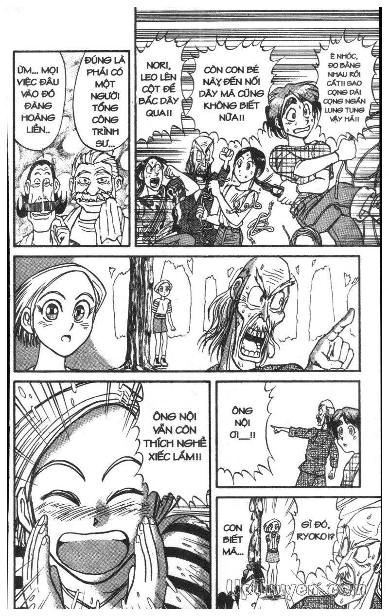 Fujita Kazuhiro Chapter 13 - Trang 2