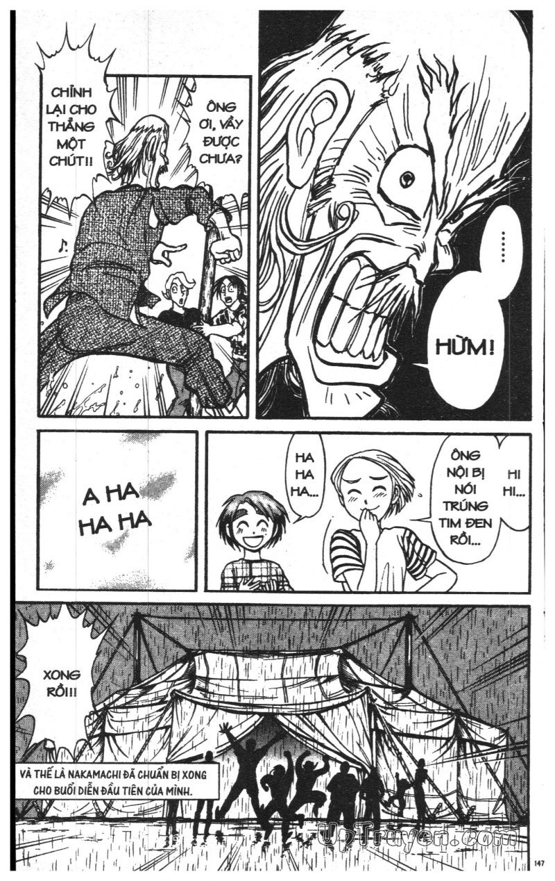 Fujita Kazuhiro Chapter 13 - Trang 2