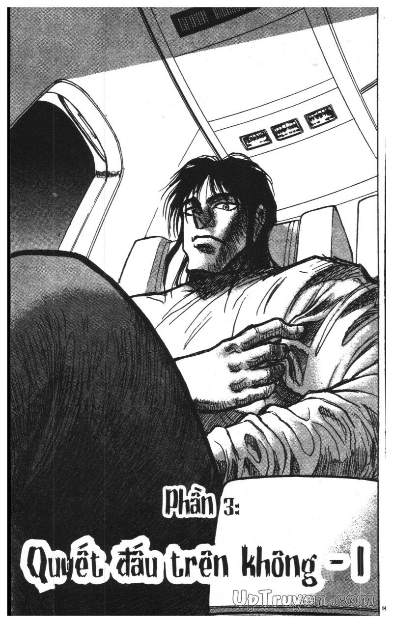 Fujita Kazuhiro Chapter 13 - Trang 2