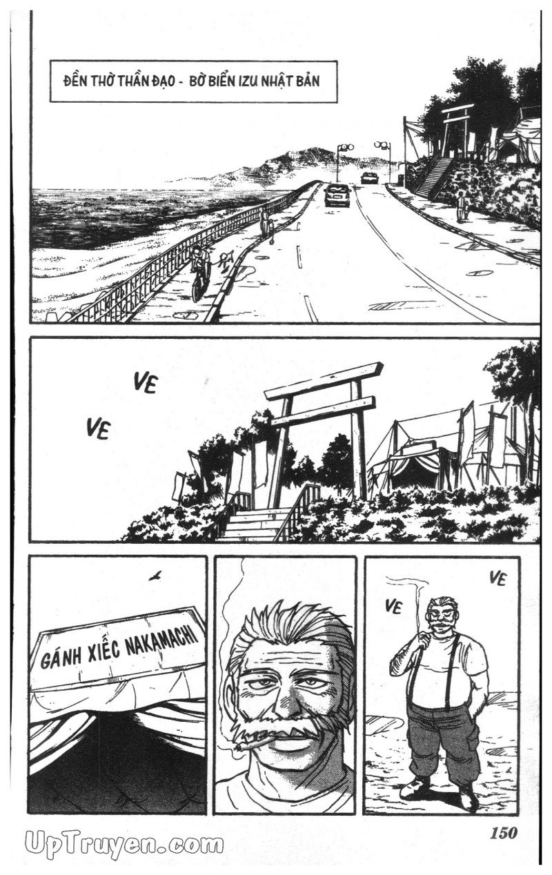 Fujita Kazuhiro Chapter 13 - Trang 2