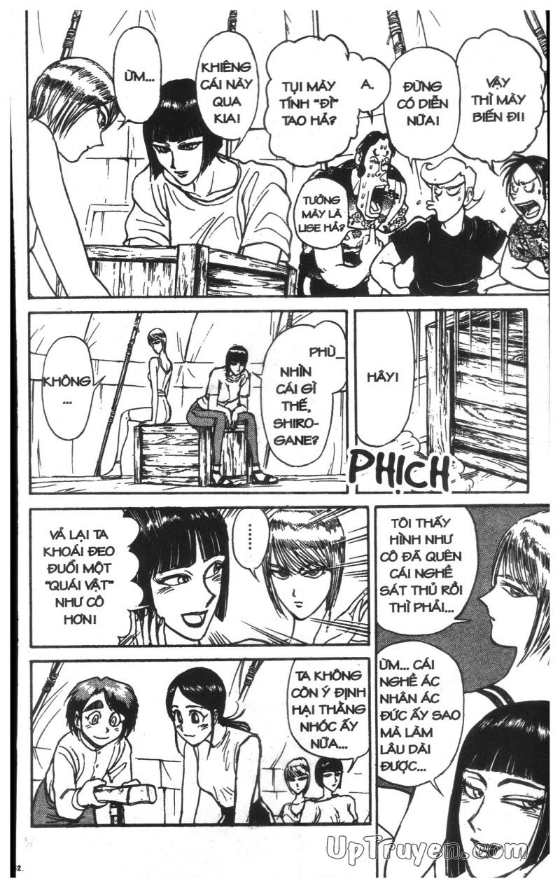 Fujita Kazuhiro Chapter 13 - Trang 2