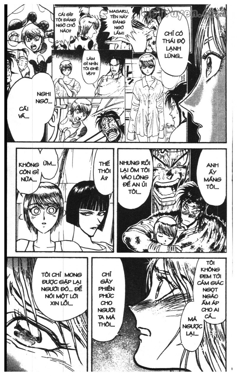 Fujita Kazuhiro Chapter 13 - Trang 2