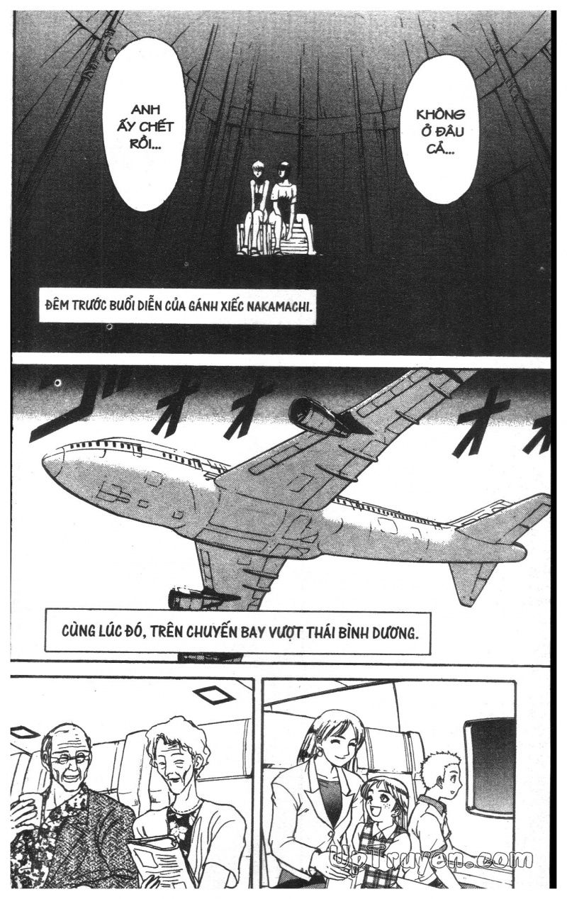 Fujita Kazuhiro Chapter 13 - Trang 2