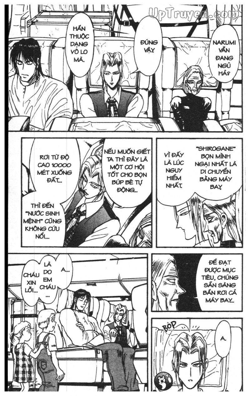 Fujita Kazuhiro Chapter 13 - Trang 2