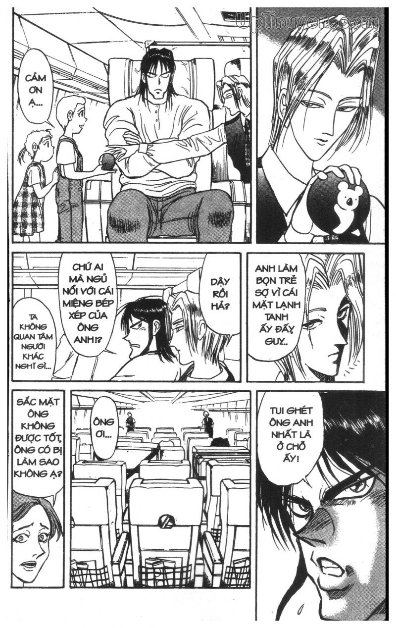 Fujita Kazuhiro Chapter 13 - Trang 2