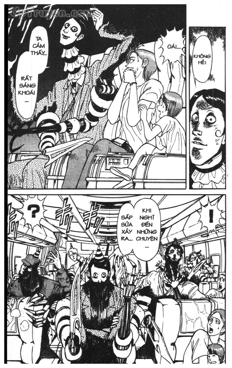 Fujita Kazuhiro Chapter 13 - Trang 2