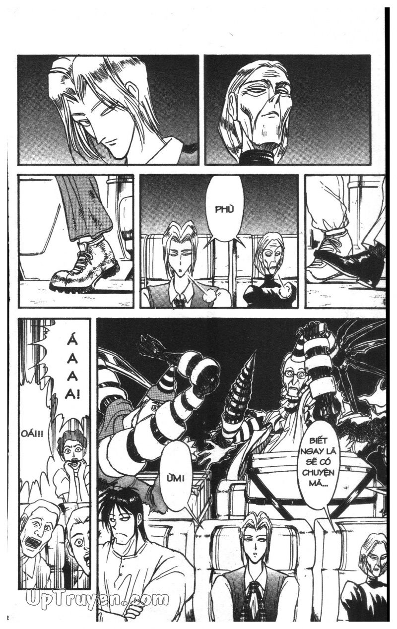 Fujita Kazuhiro Chapter 13 - Trang 2