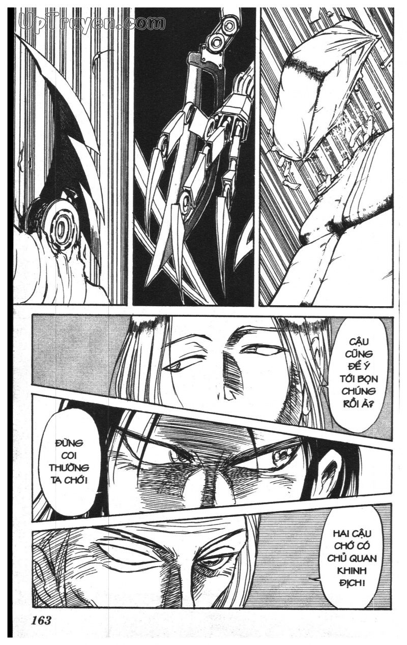 Fujita Kazuhiro Chapter 13 - Trang 2