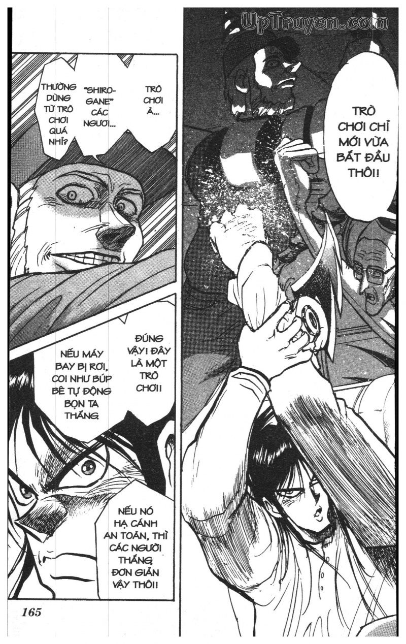 Fujita Kazuhiro Chapter 13 - Trang 2