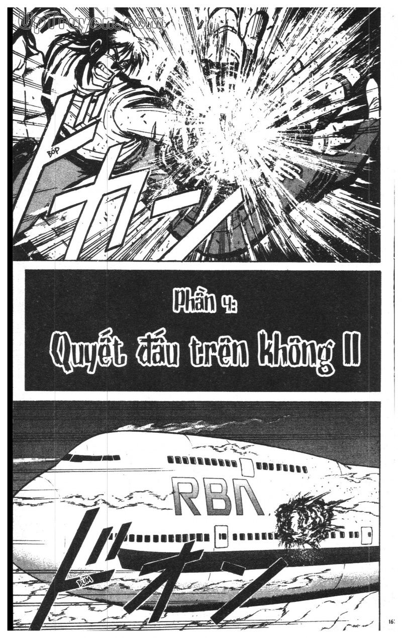 Fujita Kazuhiro Chapter 13 - Trang 2