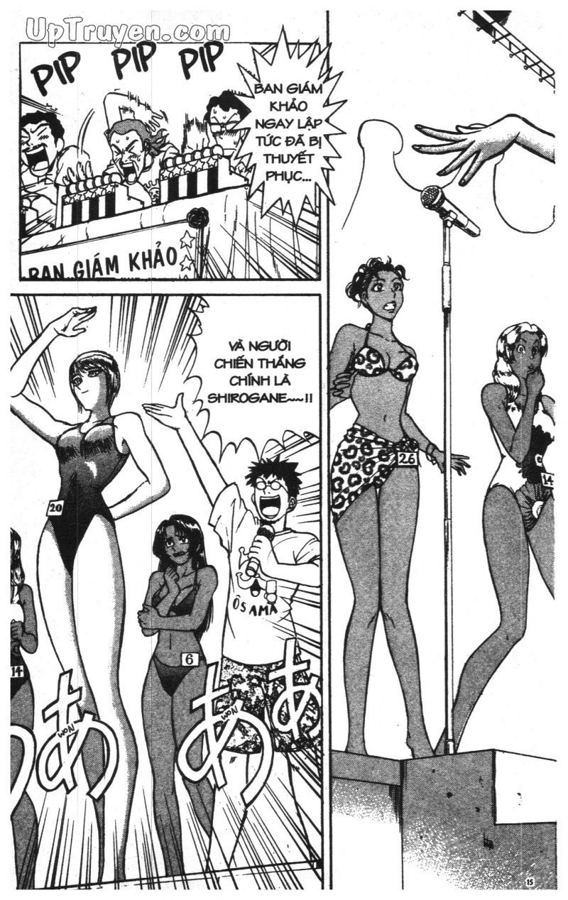 Fujita Kazuhiro Chapter 13 - Trang 2