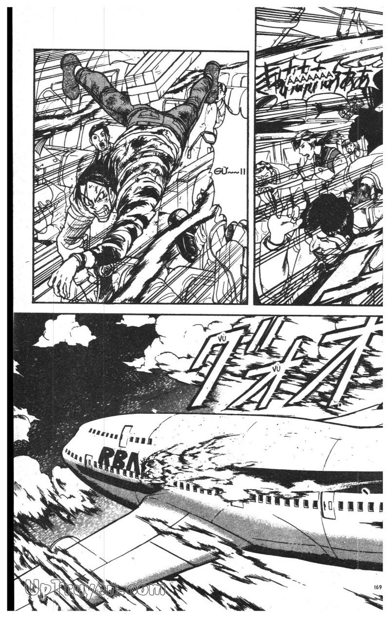 Fujita Kazuhiro Chapter 13 - Trang 2