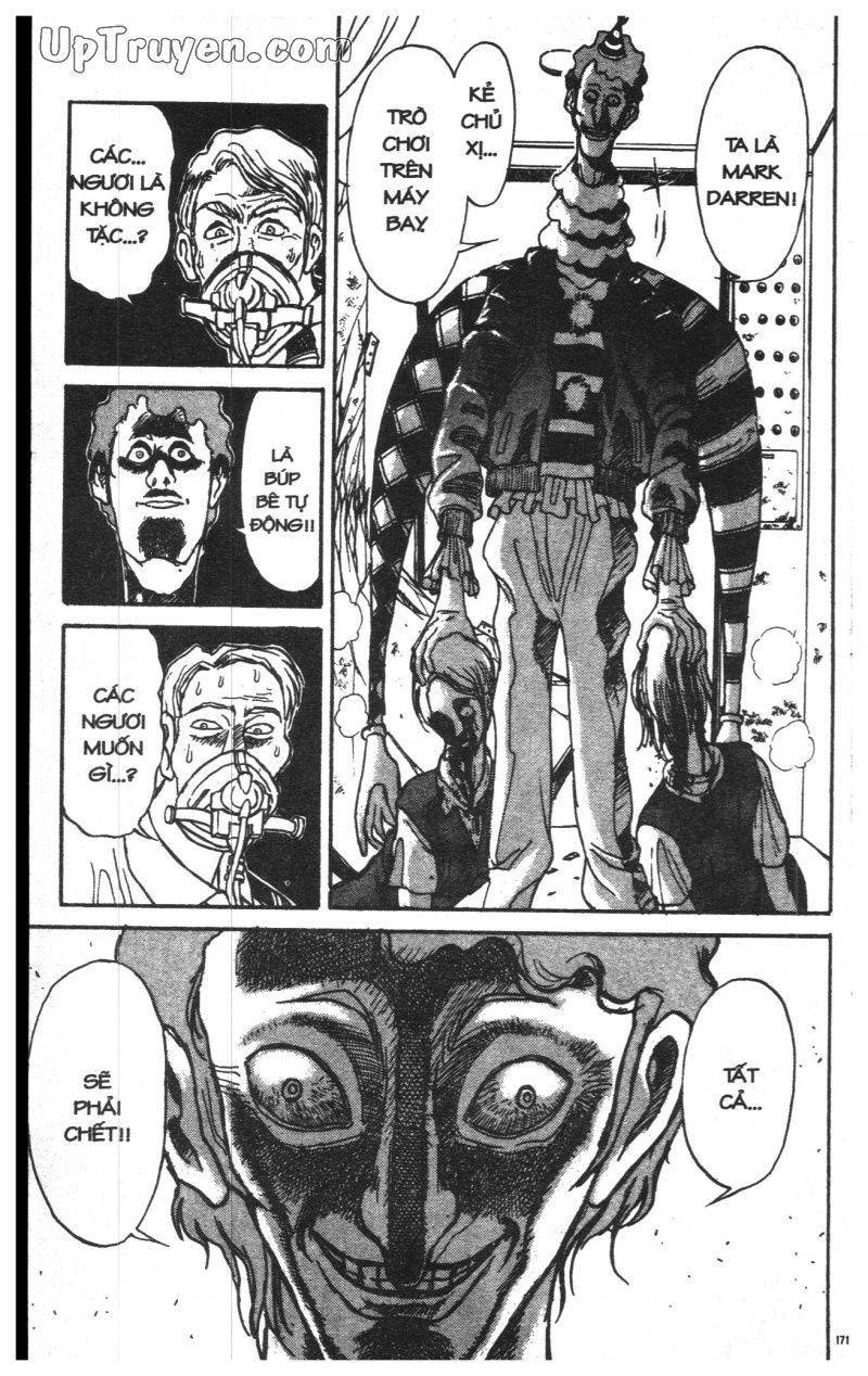 Fujita Kazuhiro Chapter 13 - Trang 2