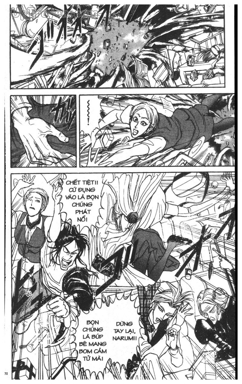 Fujita Kazuhiro Chapter 13 - Trang 2